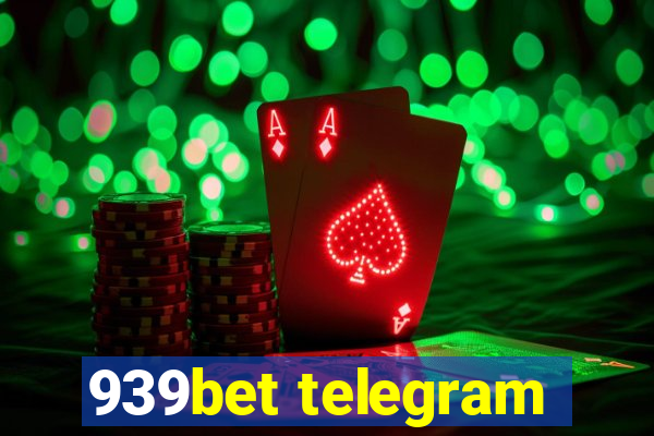 939bet telegram